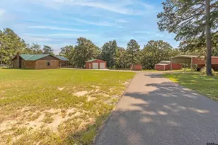 782 An County Rd 325, Frankston, TX 75763 - Photo 42
