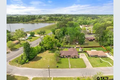 105 N Pope St., Overton, TX 75684 - Photo 38