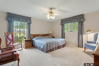 105 N Pope St., Overton, TX 75684 - Photo 16