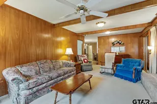 105 N Pope St, Overton, TX 75684 - Photo 12