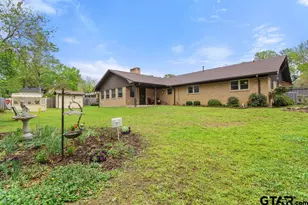 105 N Pope St, Overton, TX 75684 - Photo 24