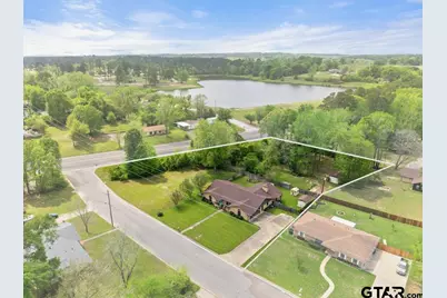 105 N Pope St., Overton, TX 75684 - Photo 36