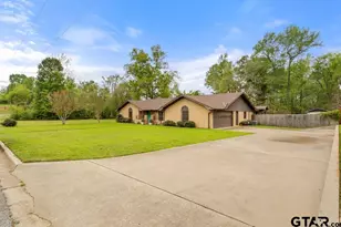 105 N Pope St, Overton, TX 75684 - Photo 32