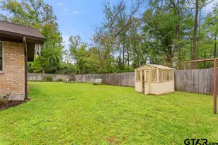 105 N Pope St, Overton, TX 75684 - Photo 28