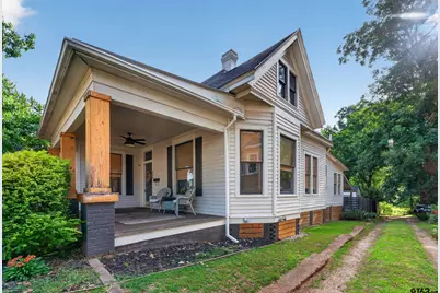 408 S Sycamore St, Palestine, TX 75801 - Photo 2