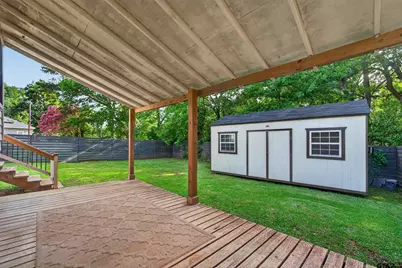 408 S Sycamore St, Palestine, TX 75801 - Photo 6
