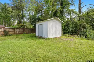 801 Sunset Dr, Overton, TX 75684 - Photo 22