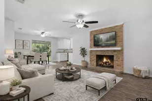 [Address not provided], Overton, TX 75684 - Photo 1