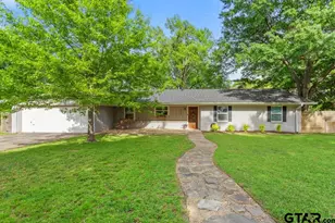 709 N Georgia St, Lindale, TX 75771 - Photo 1