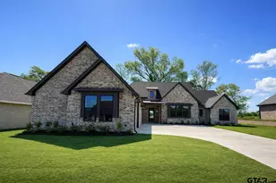 324 Heritage Wy, Bullard, TX 75757 - Photo 2
