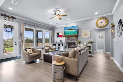18341 Timber Oaks Drive, Lindale, TX 75771 - Photo 16