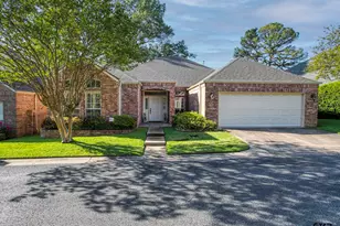 1418 Hollytree Pl, Tyler, TX 75703 - Photo 1