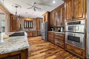 742 Private Rd 7219, Jefferson, TX 75657 - Photo 6