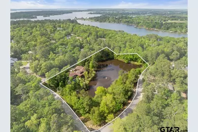 23677 Greenway Dr, Bullard, TX 75757 - Photo 4
