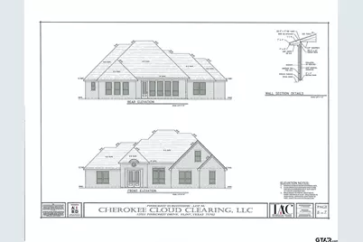 12021 Pinecrest Drive, Flint, TX 75762 - Photo 2