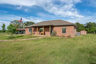 315 Co Rd 3660, Hawkins, TX 75765 - Photo 1