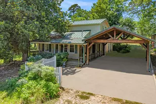 12250 Co Rd 3513, Brownsboro, TX 75756 - Photo 1