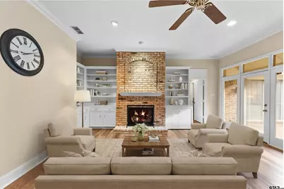 509 Buckingham Pl, Tyler, TX 75701 - Photo 6