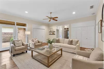 509 Buckingham Pl, Tyler, TX 75701 - Photo 10