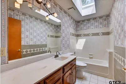 210 Treetop Lane, Hideaway, TX 75771 - Photo 20