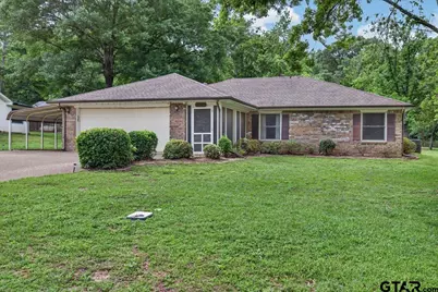 210 Treetop Lane, Hideaway, TX 75771 - Photo 1
