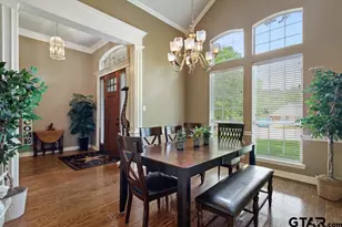 12307 Colby Cir, Tyler, TX 75707 - Photo 6