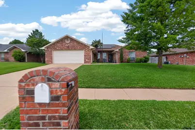 11274 Meadows Drive, Flint, TX 75762 - Photo 1