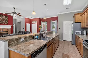 11274 Meadows Dr, Flint, TX 75762 - Photo 10