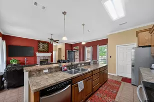 11274 Meadows Dr, Flint, TX 75762 - Photo 8