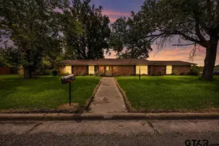 300 Merrell Dr, Sulphur Springs, TX 75482 - Photo 1