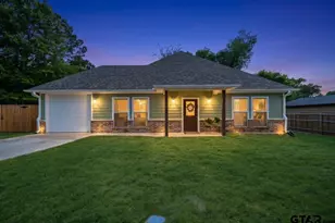 412 Crosby St, Lindale, TX 75771 - Photo 2