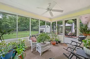608 Green Meadow Trail, Holly Lake Ranch, TX 75765 - Photo 26