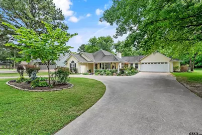 608 Green Meadow Trail, Holly Lake Ranch, TX 75765 - Photo 32