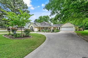 608 Green Meadow Trail, Holly Lake Ranch, TX 75765 - Photo 32