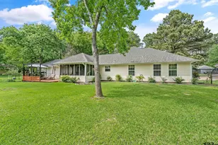 608 Green Meadow Trail, Holly Lake Ranch, TX 75765 - Photo 30