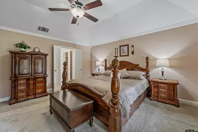 608 Green Meadow Trail, Holly Lake Ranch, TX 75765 - Photo 18