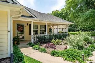 608 Green Meadow Trail, Holly Lake Ranch, TX 75765 - Photo 2