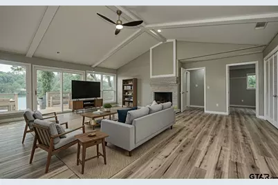 1221 Chateau Ln, Hideaway, TX 75771 - Photo 8