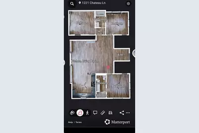1221 Chateau Ln, Hideaway, TX 75771 - Photo 48