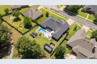 11176 Fox Trail, Flint, TX 75762 - Photo 46