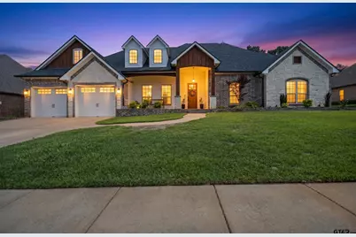 11176 Fox Trail, Flint, TX 75762 - Photo 2