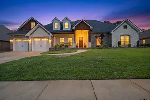 11176 Fox Trail, Flint, TX 75762 - Photo 2