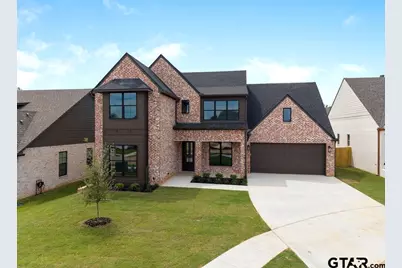 4628 Flat Creek Cv, Tyler, TX 75703 - Photo 2
