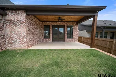 4628 Flat Creek Cv, Tyler, TX 75703 - Photo 42