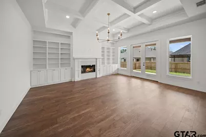 4628 Flat Creek Cv, Tyler, TX 75703 - Photo 14
