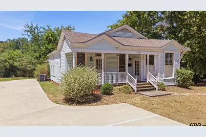 1009 N Pacific, Mineola, TX 75773 - Photo 2