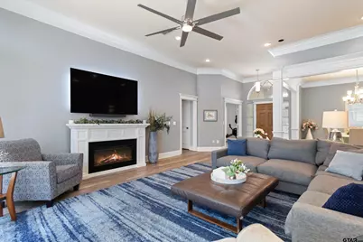 3807 Woods Blvd, Tyler, TX 75707 - Photo 4