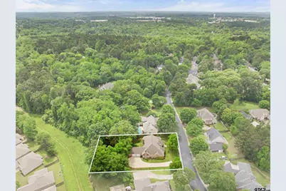 3807 Woods Blvd, Tyler, TX 75707 - Photo 2