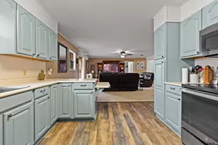 119 N Mimosa, Ore City, TX 75683 - Photo 8