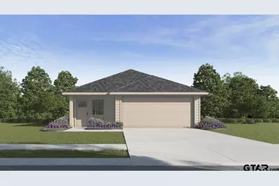 1647 Blaire Drive, Tyler, TX 75704 - Photo 1